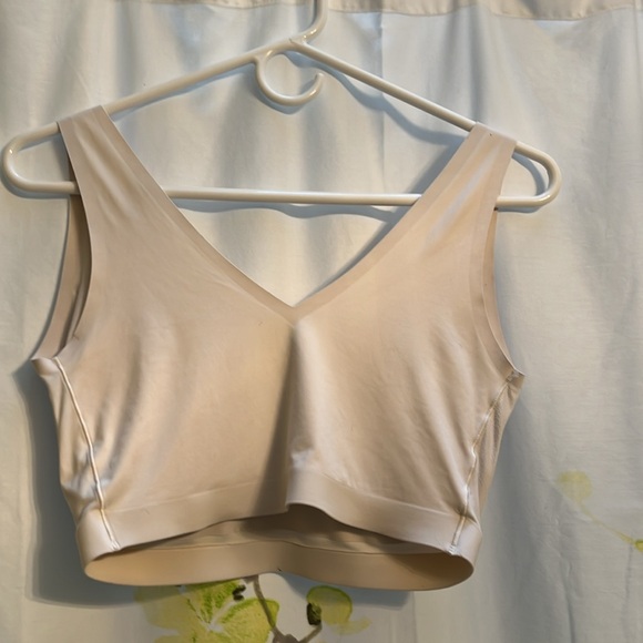 Ivory soma enbliss bra size XL - Picture 3 of 5